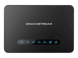 Grandstream HT814 Main Image from Top