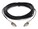 AddOn ADD-LC-LC-1M5OM4-BK Image 1 from Front
