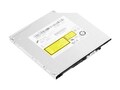 Lenovo ThinkPad UltraSlim USB DVD Burner, 4XA1L13934, 41591213, DVD Drives - Internal