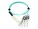Axiom QSFP-4SFP25G-AOC5M-AX Image 1 from Front