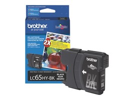 Brother LC65HYBK Main Image from Front