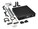 Tripp Lite SUINT1500LCD2U Image 8 from Left-angle