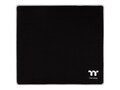 Thermaltake M500 Mouse Pad Medium, GMP-TTP-BLKSLS-01, 41216138, Ergonomic Products