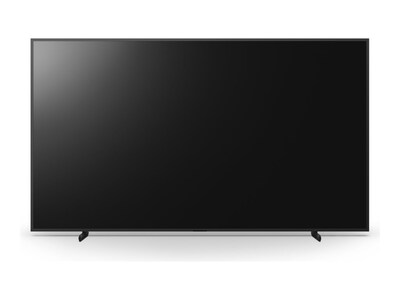 Sony 98 BZ30L 4K HDR LED-LCD Display, FW98BZ30L, 41752759, Monitors - Large Format