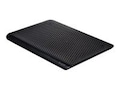 Targus 16in BLK Single Fan Chill Mat , AWE69US, 41057354, Cooling Systems/Fans