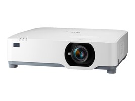 Sharp Imaging and Information Company of America NP-PE455UL Main Image from Right-angle