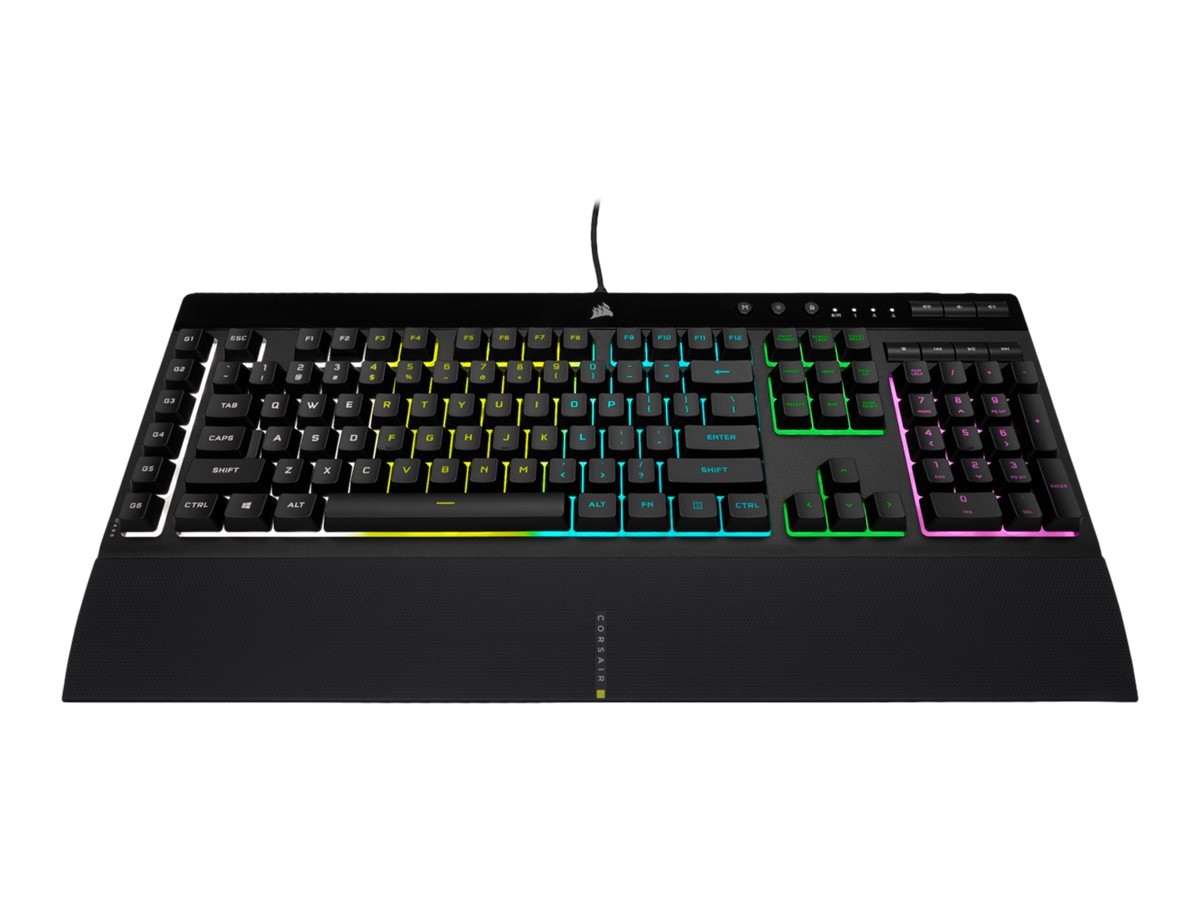 Corsair K55 RGB PRO Keyboard