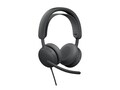 Logitech ZONE WIRED 2 HEADSET TEAMS, 981-001608                    , 42049497, Headsets (w/ microphone)