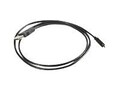 Intermec USB Cable, Type A to MicroB, 1m, 236-209-001, 10152294, Cables