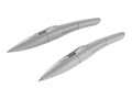 Promethean Student ActivPen 50. Cordless battery-free pen for ActivBoard - For use with 100, 300, 300 Pro & 500, ACTIVPEN4S3-2-BK, 41754093, Pens & Styluses