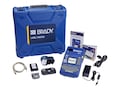 Brady M510 Portable Industrial Label Printer w Accessories Kit, M510-KIT , 41933837, Printers - Label Brady M510 Portable Industrial Label Printer w Accessories Kit, M510-KIT , 41933837, Printers - Label