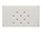 Ventev Innovations TW-CISCO-A2566-W Image 1 from Front