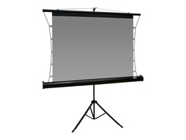 Elite Screens TT55V-CLR3                     Main Image from Left-angle