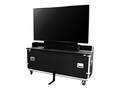 Jelco EZ-LIFT Lift Case f 70-75, EL-70                         , 41956891, Carrying Cases - Projectors
