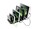 Tripp Lite U280-010-ST Image 7 from Left-angle
