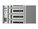 Bretford Manufacturing TCLAKS500EF11 Image 2 from Close-up