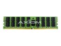 Axiom 64GB DDR4-2666 ECC LRDIMM, 1XD87AA-AX, 41054638, Memory Axiom 64GB DDR4-2666 ECC LRDIMM, 1XD87AA-AX, 41054638, Memory