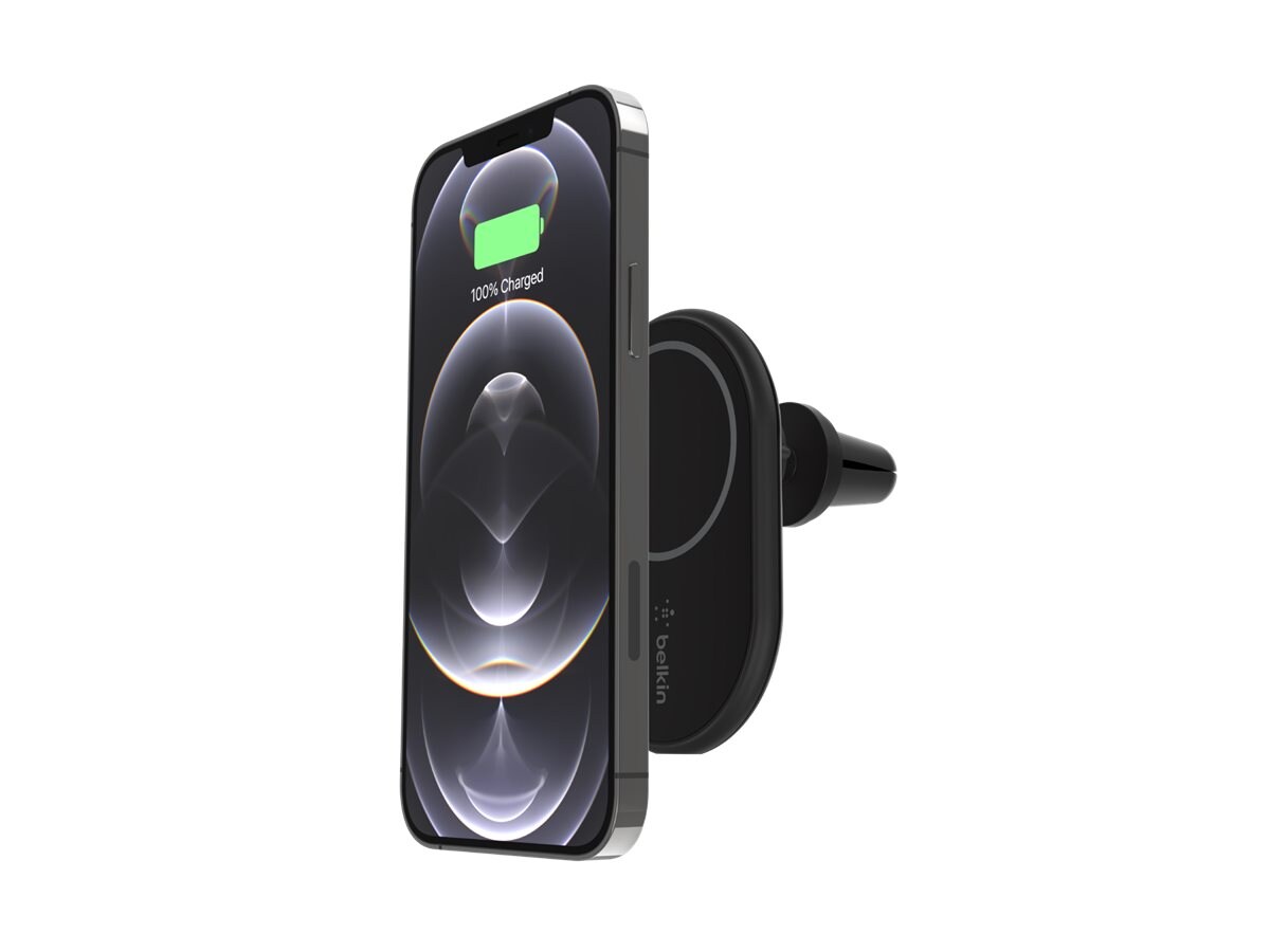 Belkin Magnetic Car Vent Mount - Thumbnail 4