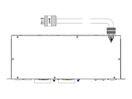 Eaton T982F1-F-SL-115 Main Image from Front