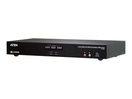 ATEN CS1842 Main Image from Right-angle