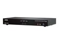 Aten 2-Port USB 3.0 4K HDMI Dual Display KVMP Switch, CS1842, 41169116, KVM Switches