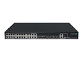 HPE HPE NW CW SW 24G POE 4F 4P, S6X51A#ABA, 42103213, Network Switches HPE HPE NW CW SW 24G POE 4F 4P, S6X51A#ABA, 42103213, Network Switches
