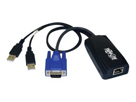 Tripp Lite B078-101-USB2 Main Image from Front