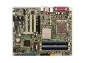 Supermicro Motherboard, 915G, P4, 800MHz, S775, ATX, Max 4GB DDR, PCIEX16, 3PCIEX, 3PCI, GBE, Audio, Video,SATA, P8SGA-O, 6483859, Motherboards