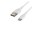 Belkin CAB005BT1MWH Image 5 from Right-angle