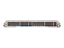 Cisco A9K-4HG-FLEX-FC Main Image from Front