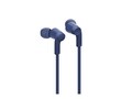 Belkin 85dB or 100dB Wired USB-C Earbud Headphones w  Mic + Adjustable Volume Limiter - Blue, G3H0002FQBLV2                 , 41876717, Earphones