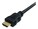 StarTech.com HDMIMM6HS Image 2 from Close-up