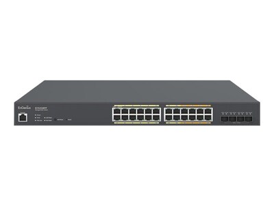 EnGenius ENGENIUS, ECS2528FP, Cloud Switched , ECS2528FP, 41412018, Wireless Access Points & Bridges EnGenius ENGENIUS, ECS2528FP, Cloud Switched , ECS2528FP, 41412018, Wireless Access Points & Bridges