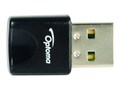 Optoma Mini IEEE802.11b g n Wireless USB Dongle, WUSB, 33802288, Projector Accessories