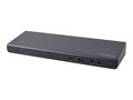 CODi Centro USB-C Triple Display Docking Station, A01080, 41504598, Docking Stations & Port Replicators