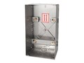 Axis 2N IP Force Safety Flush Box , 01348-001, 41050469, Controller Cards & I/O Boards