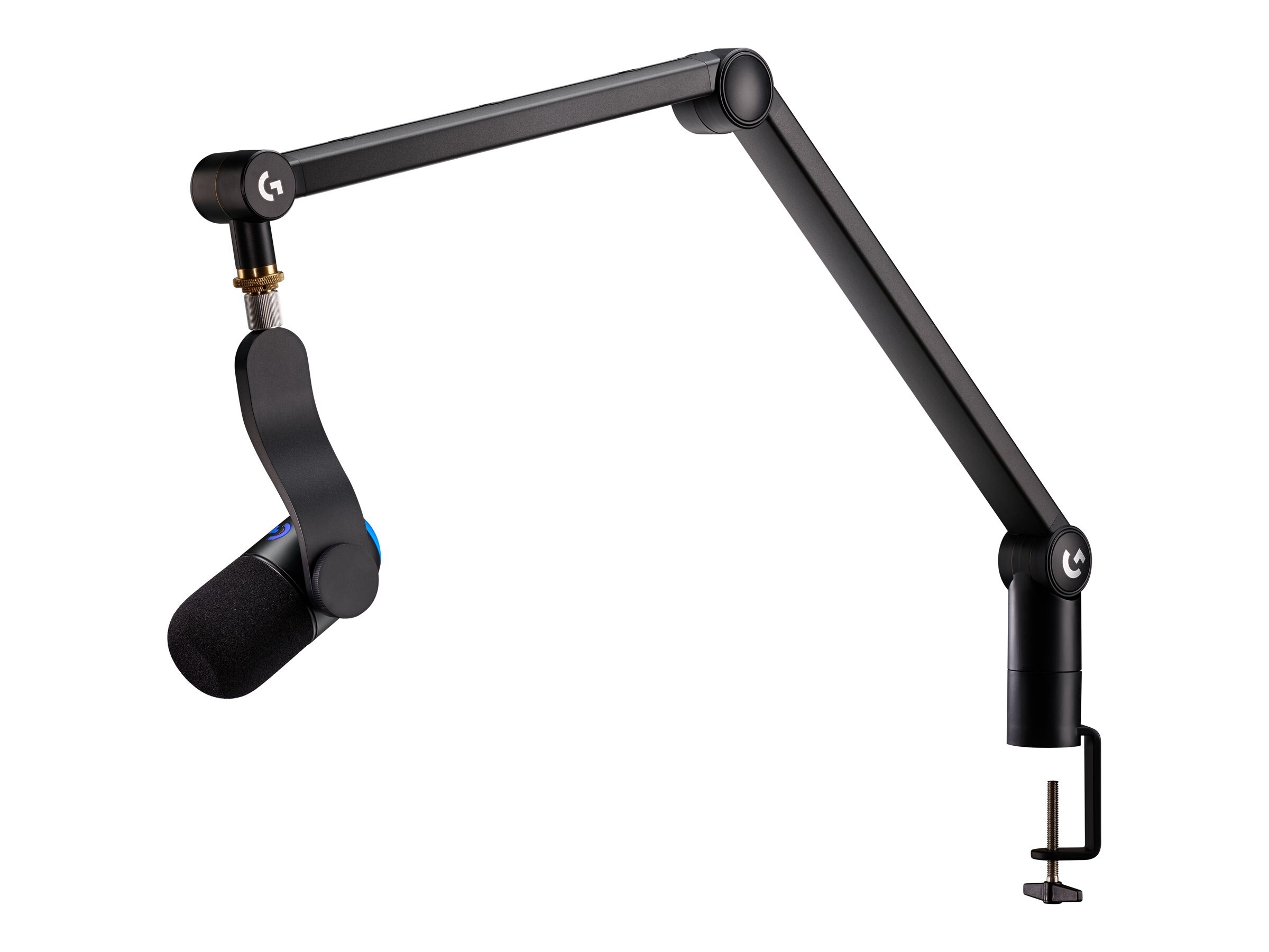 COMPASS Premium Broadcast Boom Arm - Thumbnail 2