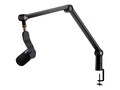 Logitech COMPASS PREMIUM DESKTOP MICROP, 955-000074, 41705351, Microphones & Accessories