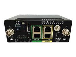 Cisco IR807G-LTE-NA-K9 Main Image from Front