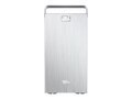 Sans Digital MobileStor MS8X6+ 8-Bay 3.5 SAS 6Gb s EXP Enclosure - Silver, KT-MS8X6+, 17335229, Hard Drive Enclosures - Multiple