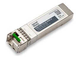 Legrand AV PAN-SFP-PLUS-BXD-A             Main Image from Left-angle