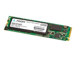 Axiom AXG101607 Main Image from Right-angle