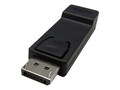 4Xem DisplayPort to HDMI M F Adapter, 4XDPMHDMIFA, 16922190, Adapters & Port Converters