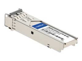 AddOn CWDM-SFP25G-1270-40-AO Main Image from Right-angle