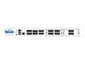 Sophos XGS 4500 WITH STANDARD, JG4E3CSUS                     , 41972067, Network Firewall/VPN - Hardware