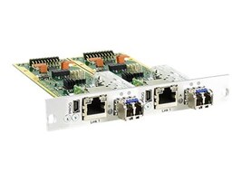 Black Box ACX1M-2C2S Main Image from Left-angle