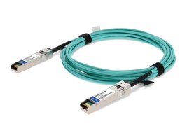 AddOn PAN-SFP-PLUS-AOC2M-AO Main Image from Right-angle