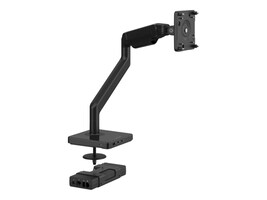 Humanscale M21M33BBBTBNA                  Main Image from Left-angle