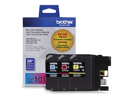 Brother LC1013PKS Main Image from Front