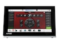 AMX 7 Modero S Series G4 Tabletop Touch Panel, FG2265-06, 34089066, Room Controllers & Schedulers AMX 7 Modero S Series G4 Tabletop Touch Panel, FG2265-06, 34089066, Room Controllers & Schedulers